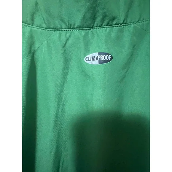 ADIDAS Climaproof jacket - Men size L - NWOT - Picture 2 of 3